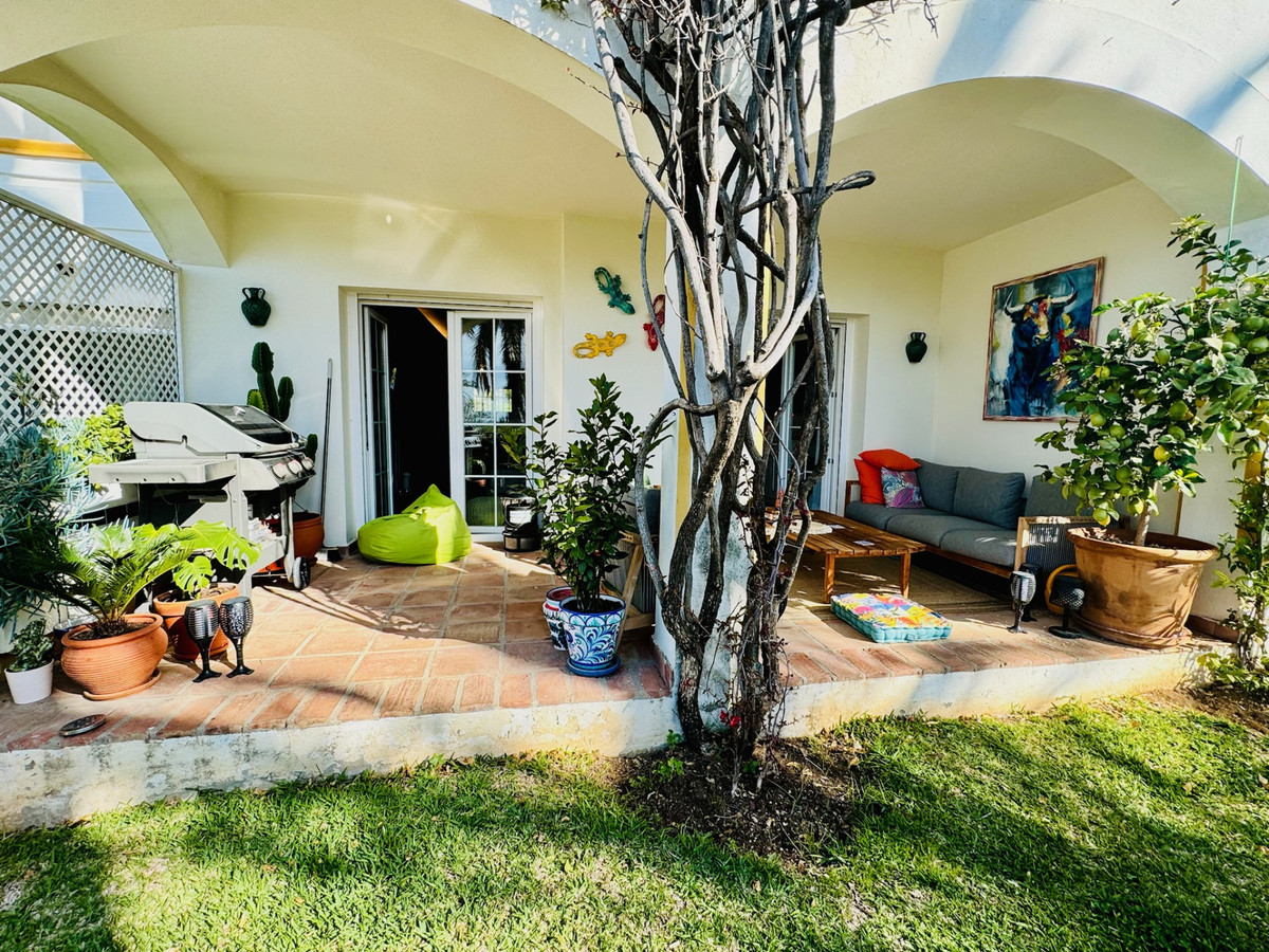 Se vende Adosada de 4 dormitorios en Costa Del Sol, Málaga, España