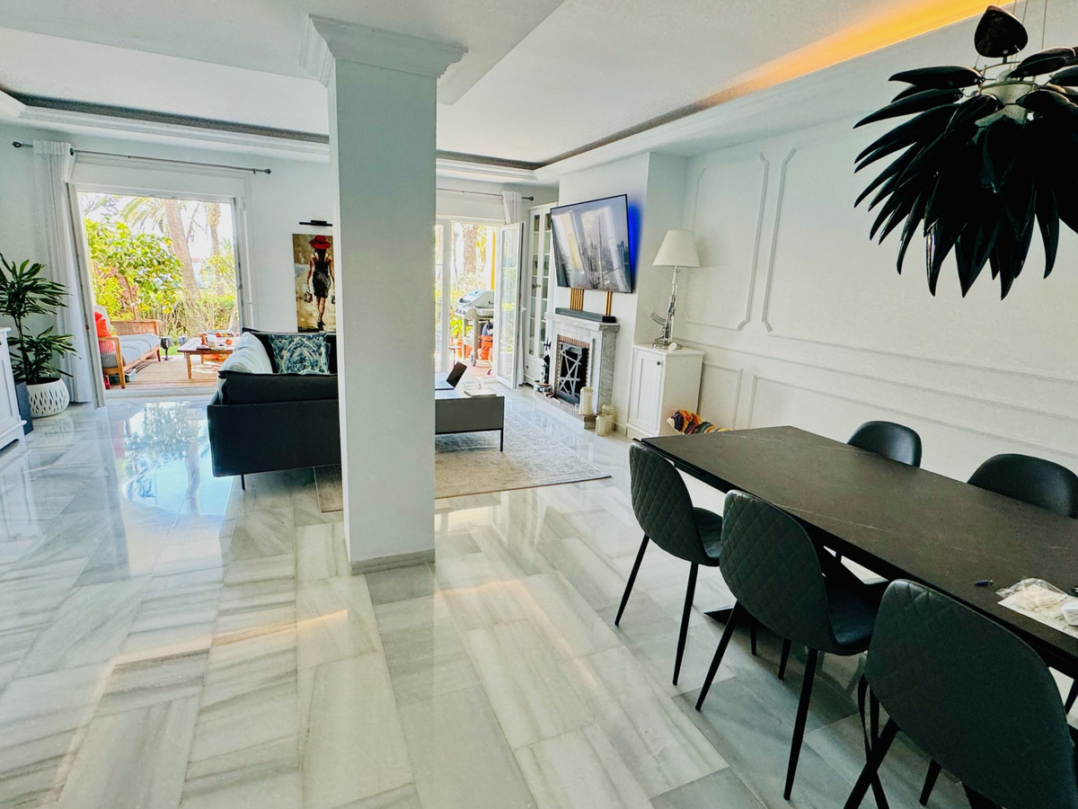 Se vende Adosada de 4 dormitorios en Costa Del Sol, Málaga, España