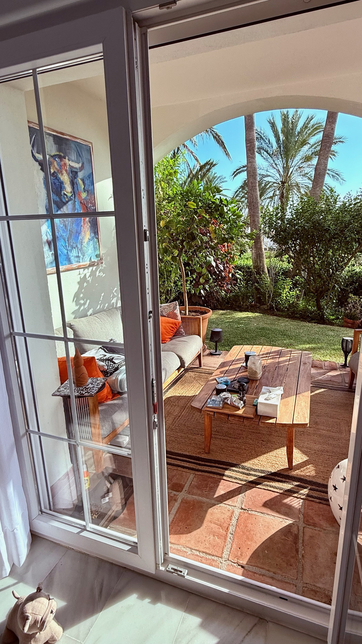 Se vende Adosada de 4 dormitorios en Costa Del Sol, Málaga, España