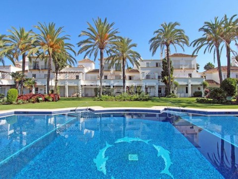 Se vende Adosada de 4 dormitorios en Costa Del Sol, Málaga, España