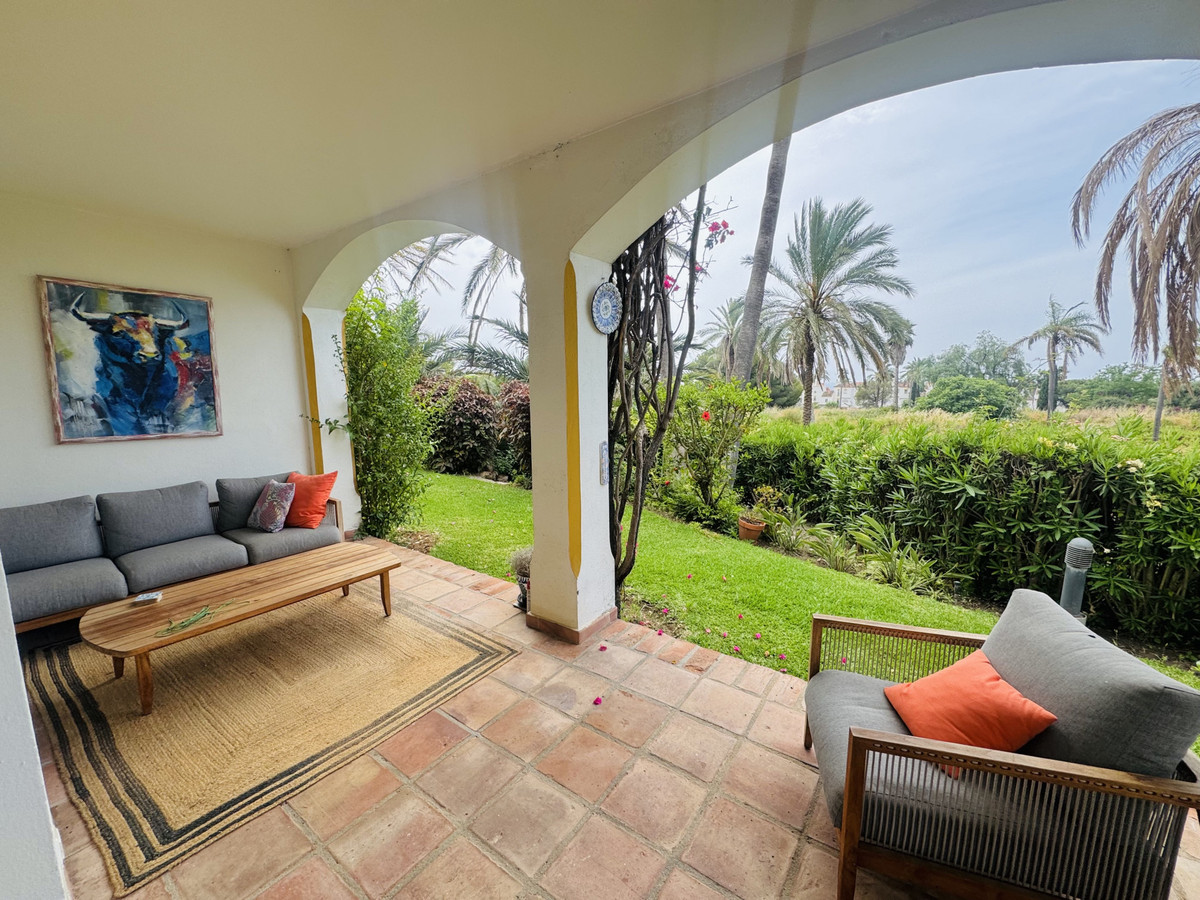 Se vende Adosada de 4 dormitorios en Costa Del Sol, Málaga, España