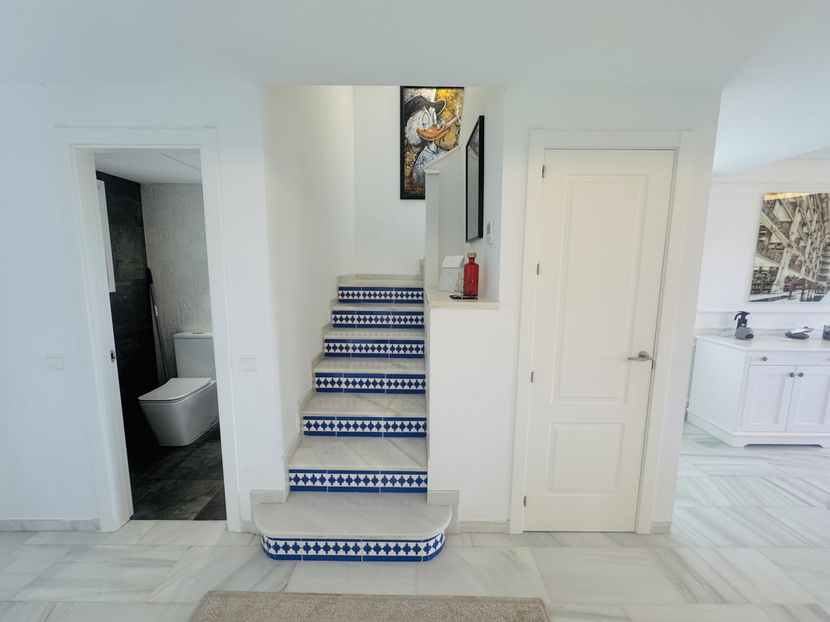 Se vende Adosada de 4 dormitorios en Costa Del Sol, Málaga, España