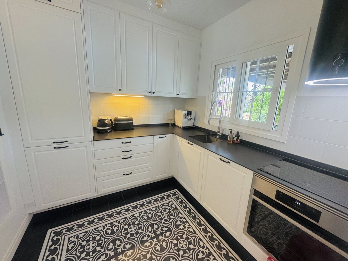Se vende Adosada de 4 dormitorios en Costa Del Sol, Málaga, España