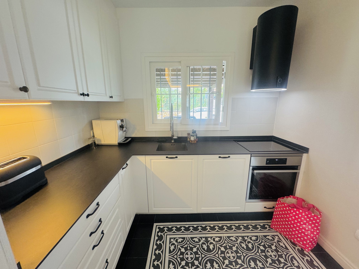 Se vende Adosada de 4 dormitorios en Costa Del Sol, Málaga, España