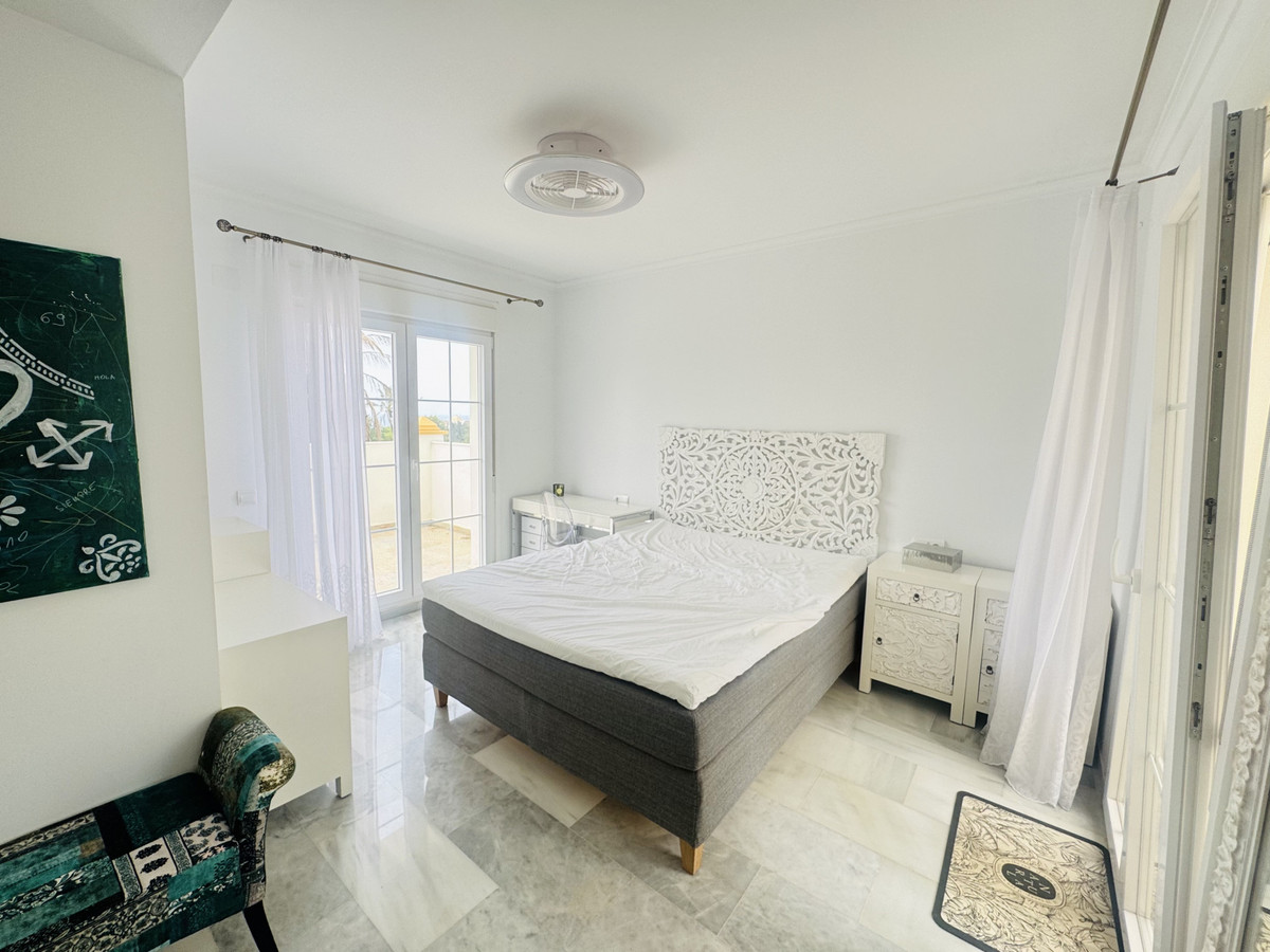 Se vende Adosada de 4 dormitorios en Costa Del Sol, Málaga, España
