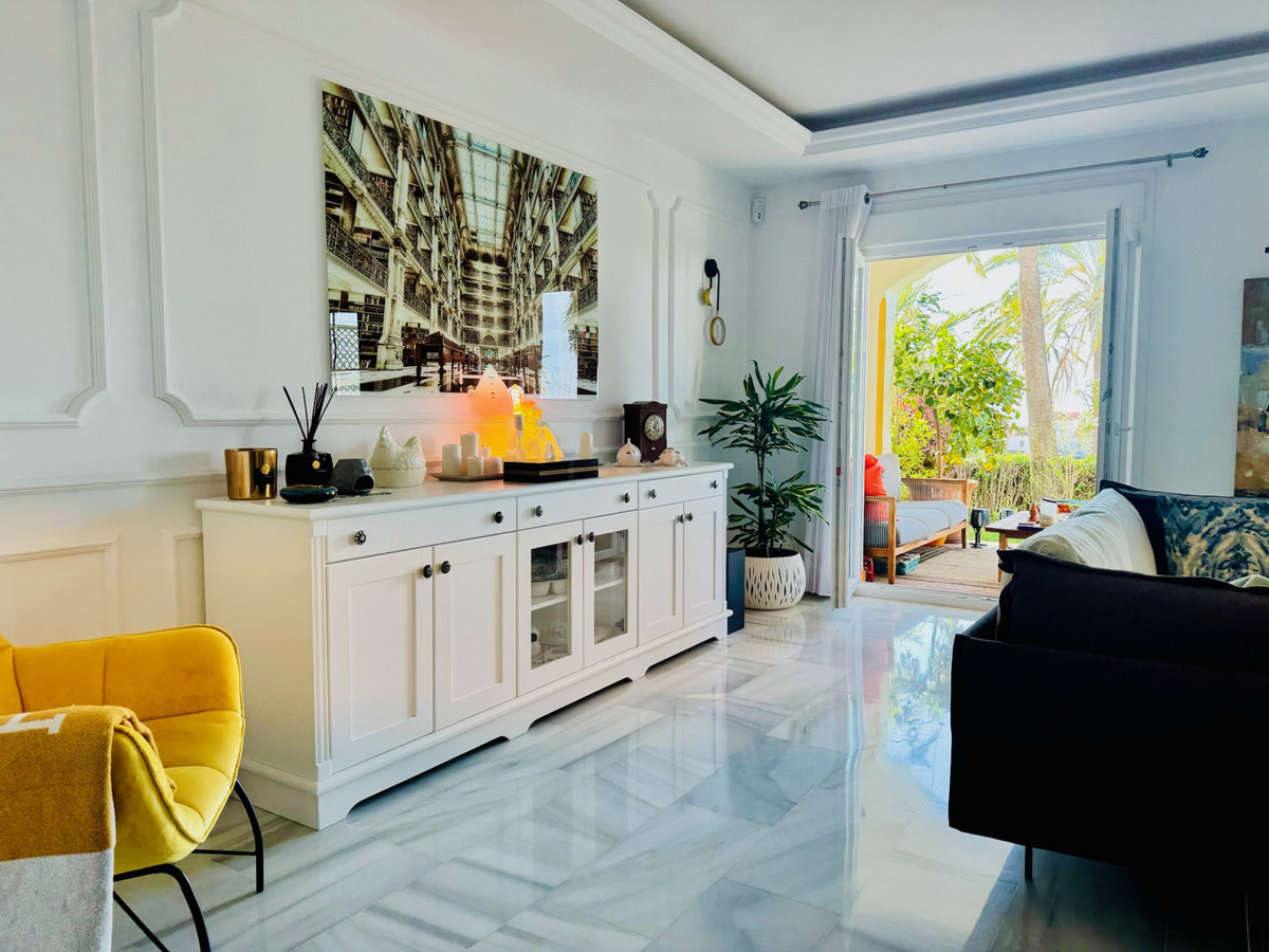 Se vende Adosada de 4 dormitorios en Costa Del Sol, Málaga, España