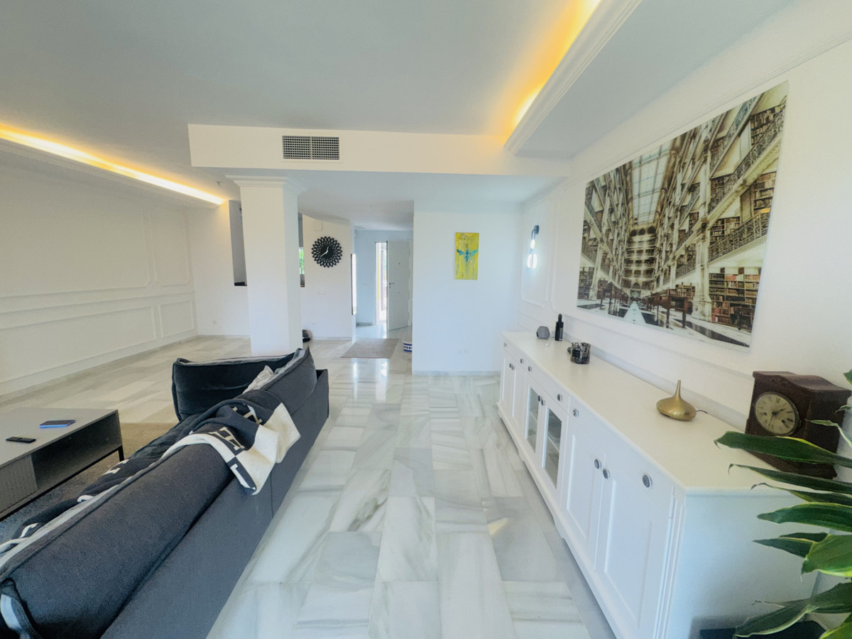 Se vende Adosada de 4 dormitorios en Costa Del Sol, Málaga, España