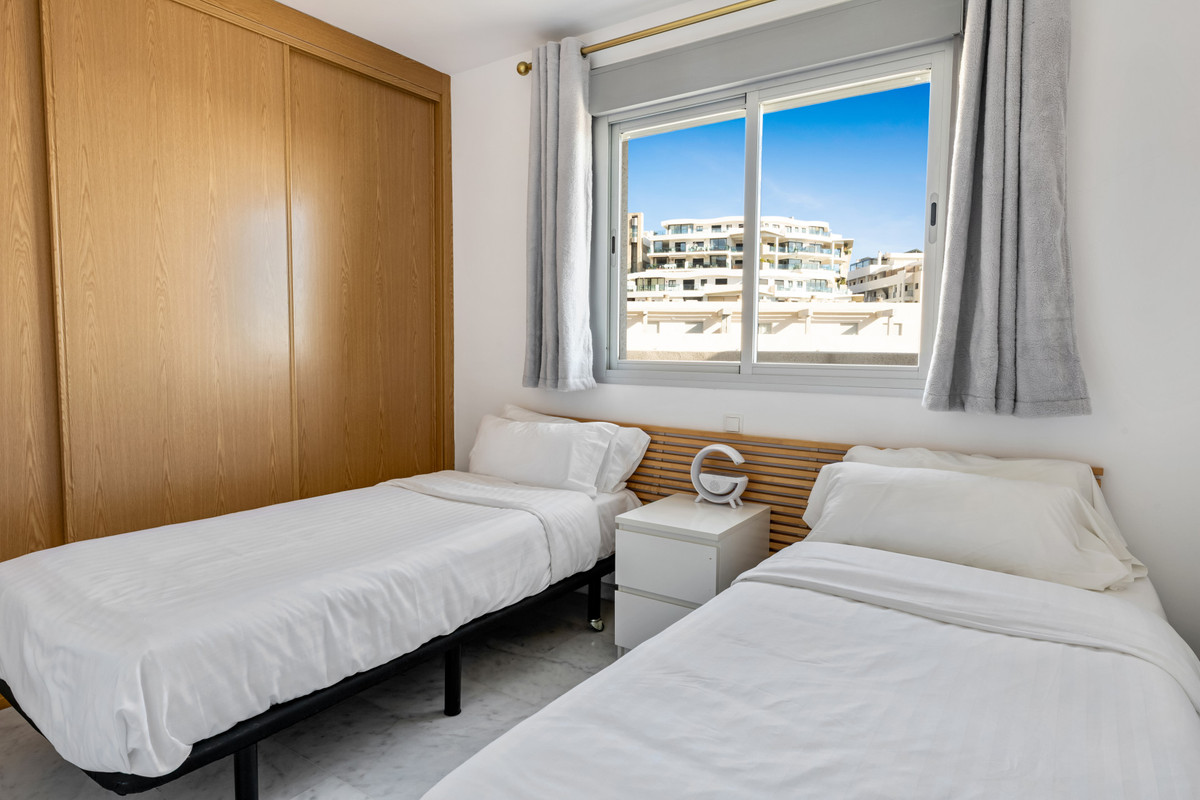 Se vende Ático de 2 dormitorios en Costa Del Sol, Málaga, España