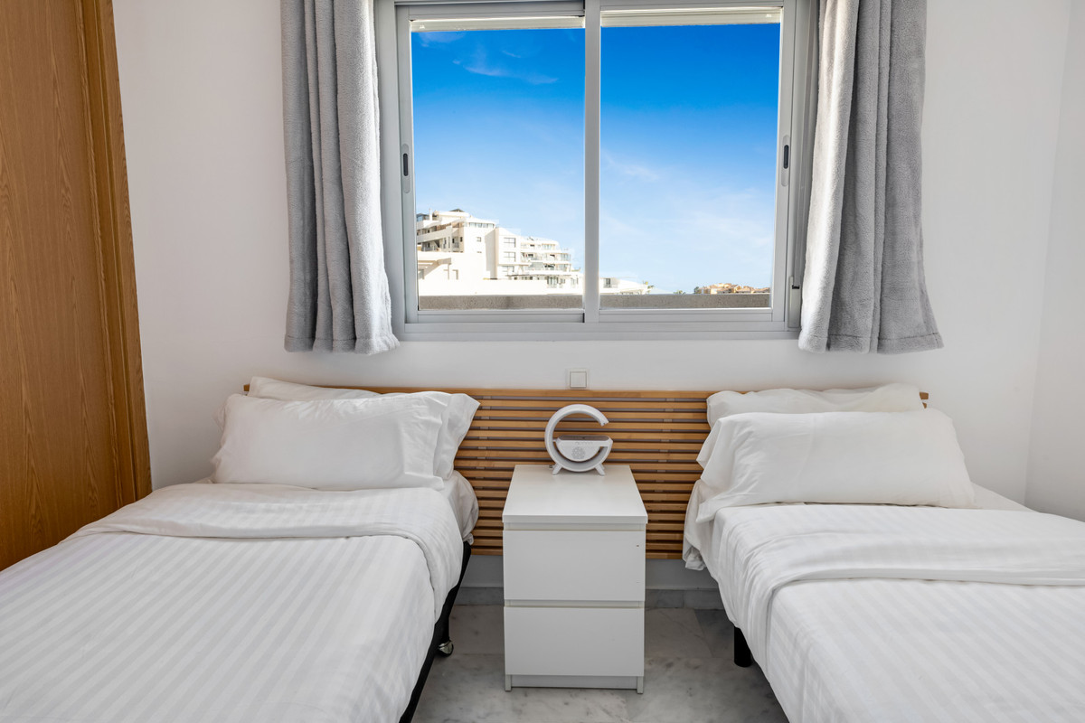 Se vende Ático de 2 dormitorios en Costa Del Sol, Málaga, España