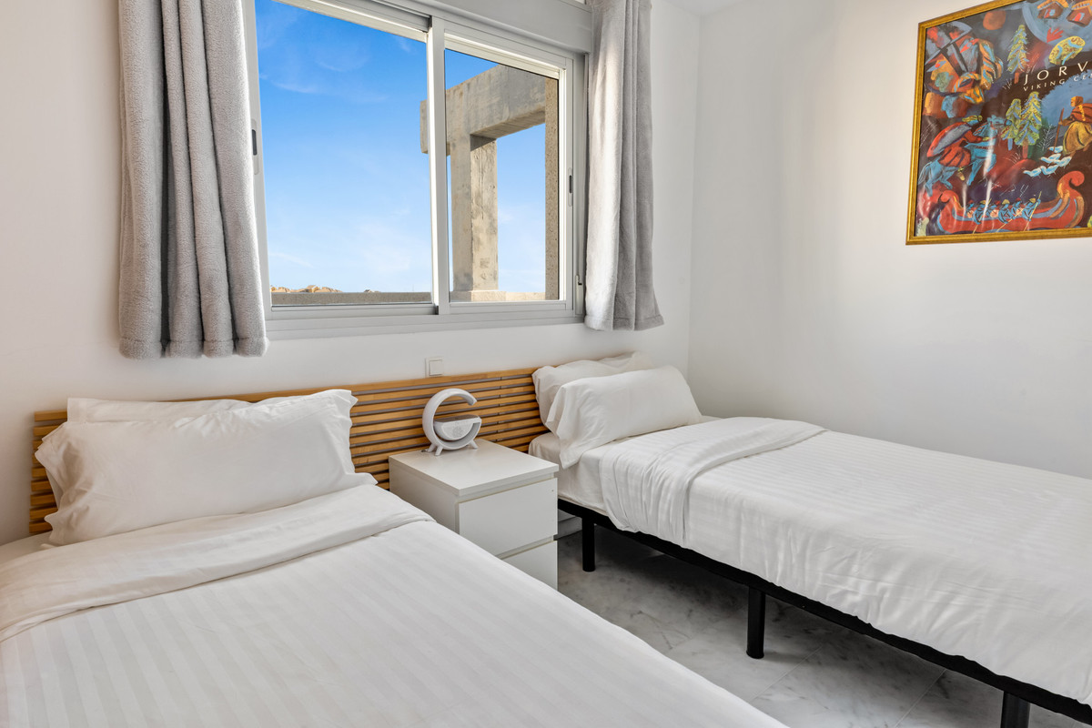 Se vende Ático de 2 dormitorios en Costa Del Sol, Málaga, España