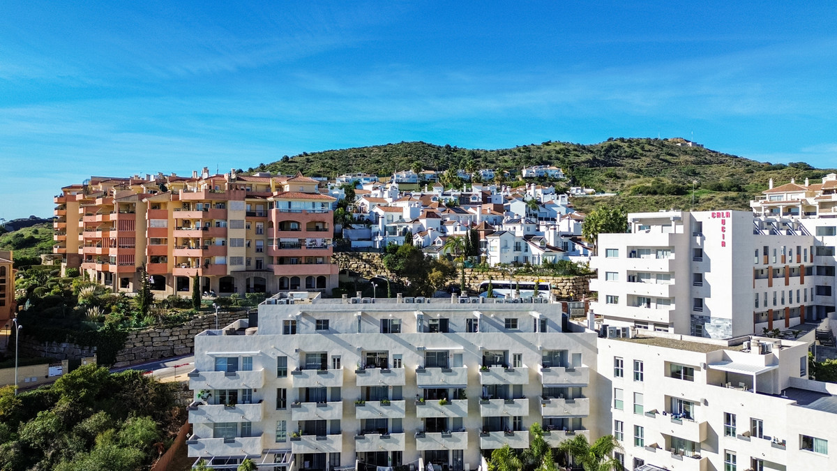 Se vende Ático de 2 dormitorios en Costa Del Sol, Málaga, España