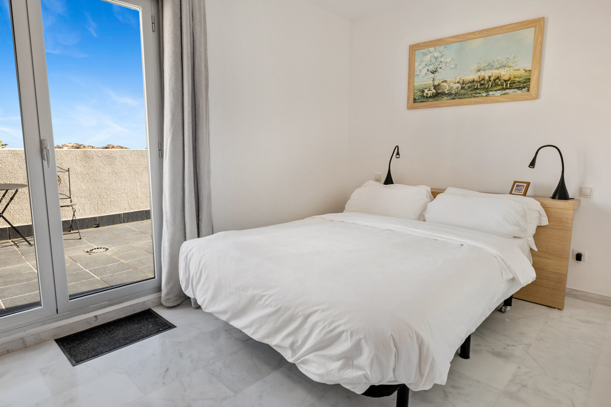 Se vende Ático de 2 dormitorios en Costa Del Sol, Málaga, España