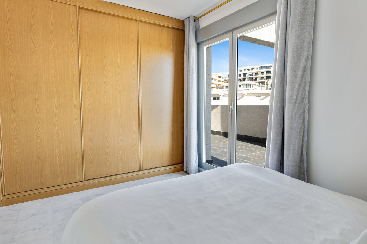 Se vende Ático de 2 dormitorios en Costa Del Sol, Málaga, España