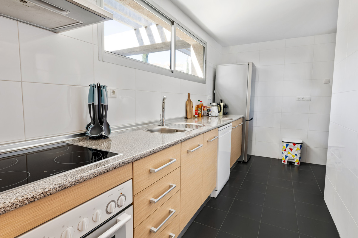 Se vende Ático de 2 dormitorios en Costa Del Sol, Málaga, España