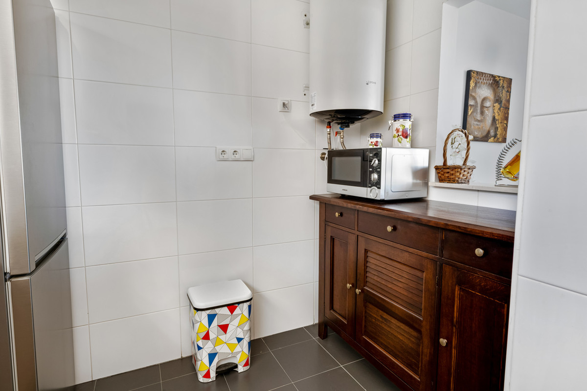 Se vende Ático de 2 dormitorios en Costa Del Sol, Málaga, España