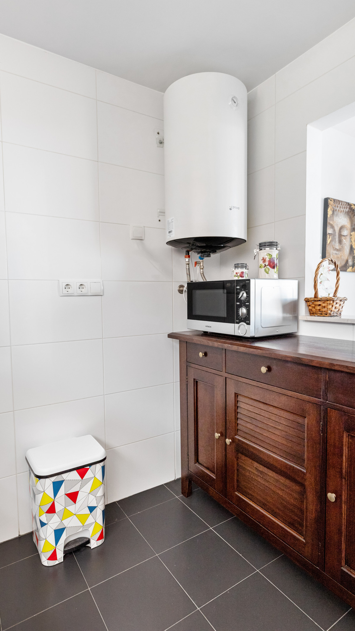 Se vende Ático de 2 dormitorios en Costa Del Sol, Málaga, España