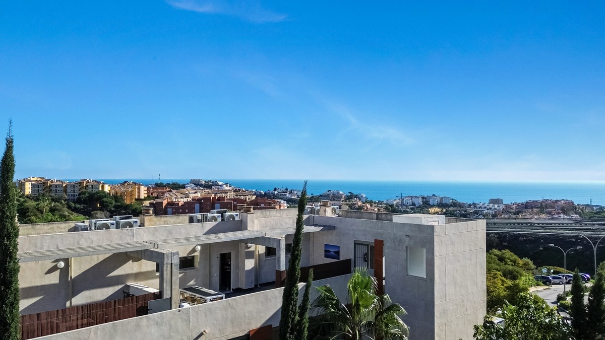 Se vende Ático de 2 dormitorios en Costa Del Sol, Málaga, España