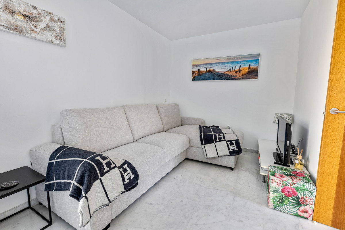 Se vende Ático de 2 dormitorios en Costa Del Sol, Málaga, España