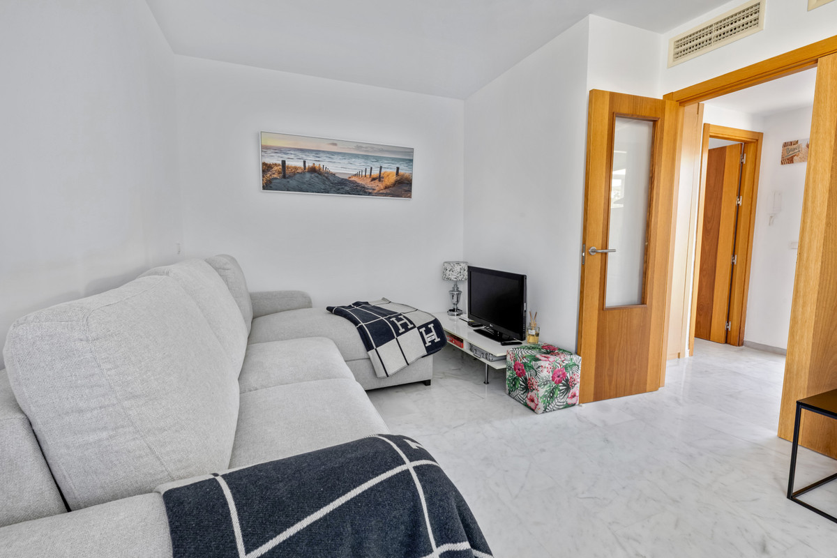 Se vende Ático de 2 dormitorios en Costa Del Sol, Málaga, España