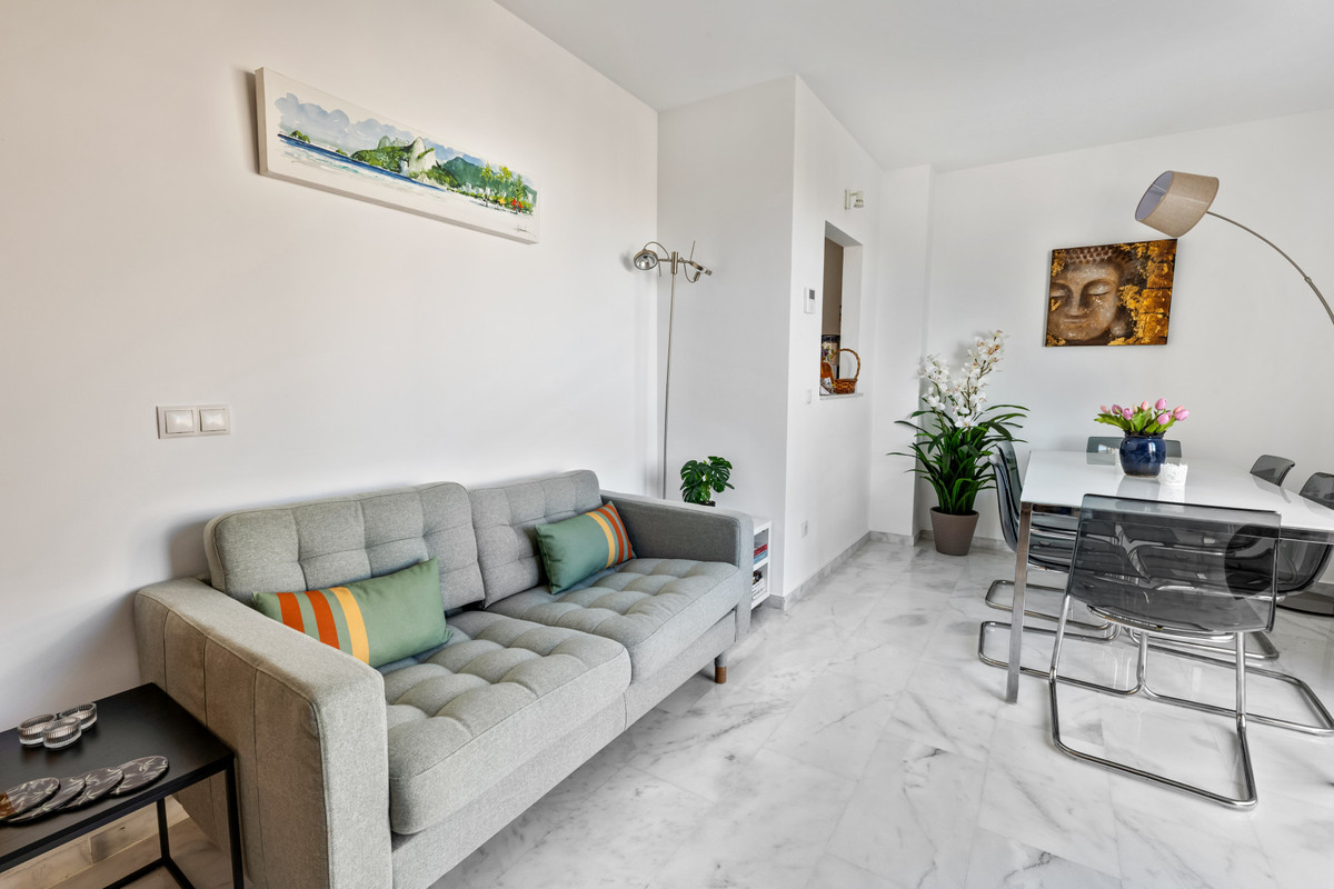 Se vende Ático de 2 dormitorios en Costa Del Sol, Málaga, España