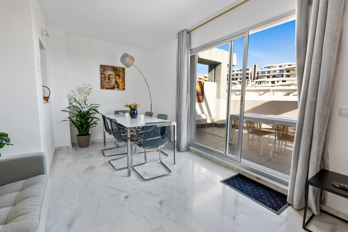 Se vende Ático de 2 dormitorios en Costa Del Sol, Málaga, España