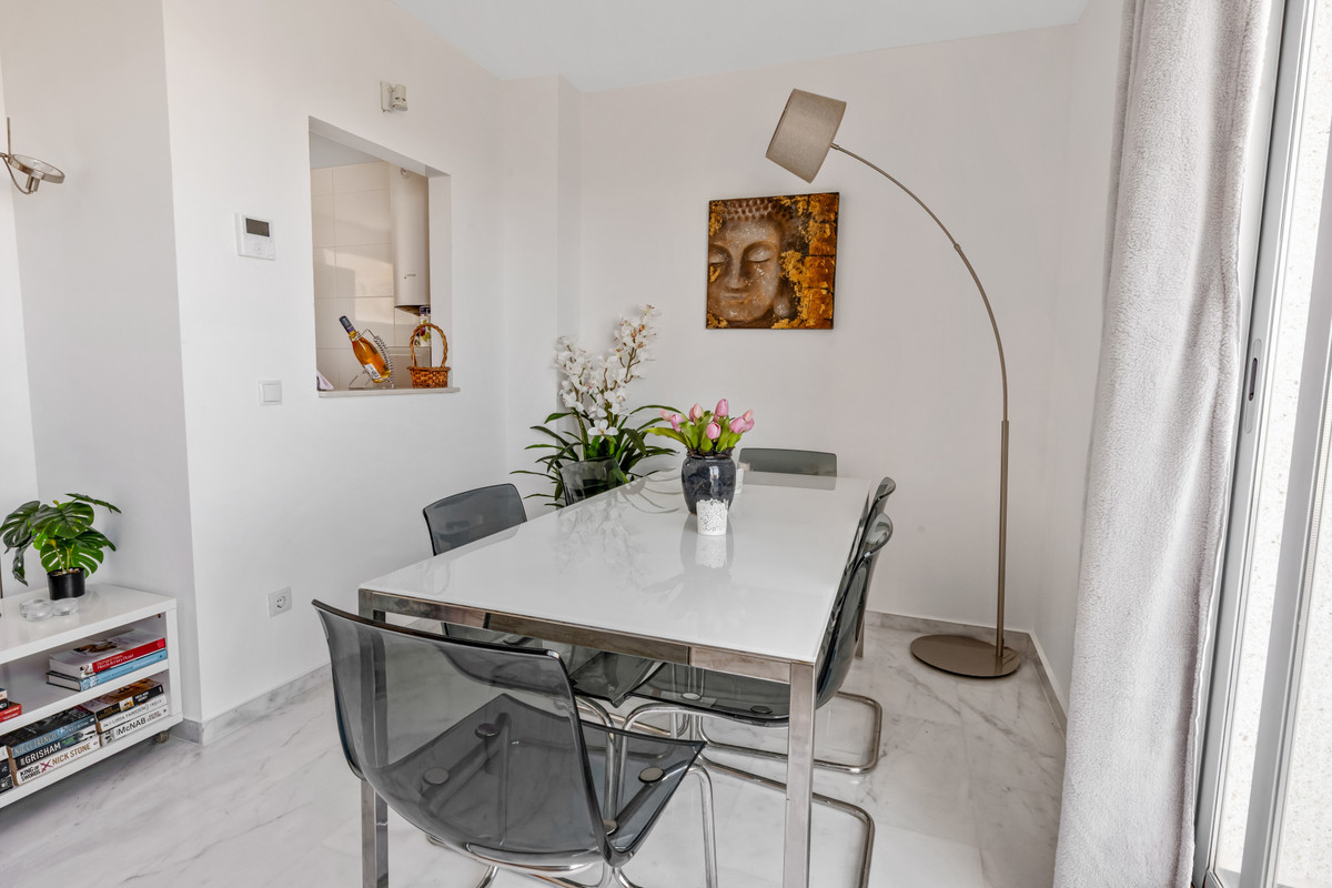 Se vende Ático de 2 dormitorios en Costa Del Sol, Málaga, España