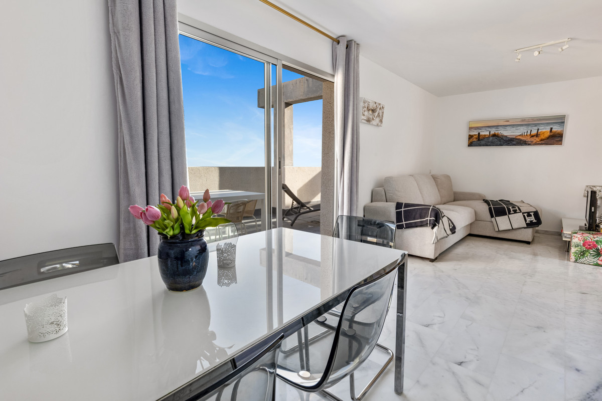 Se vende Ático de 2 dormitorios en Costa Del Sol, Málaga, España