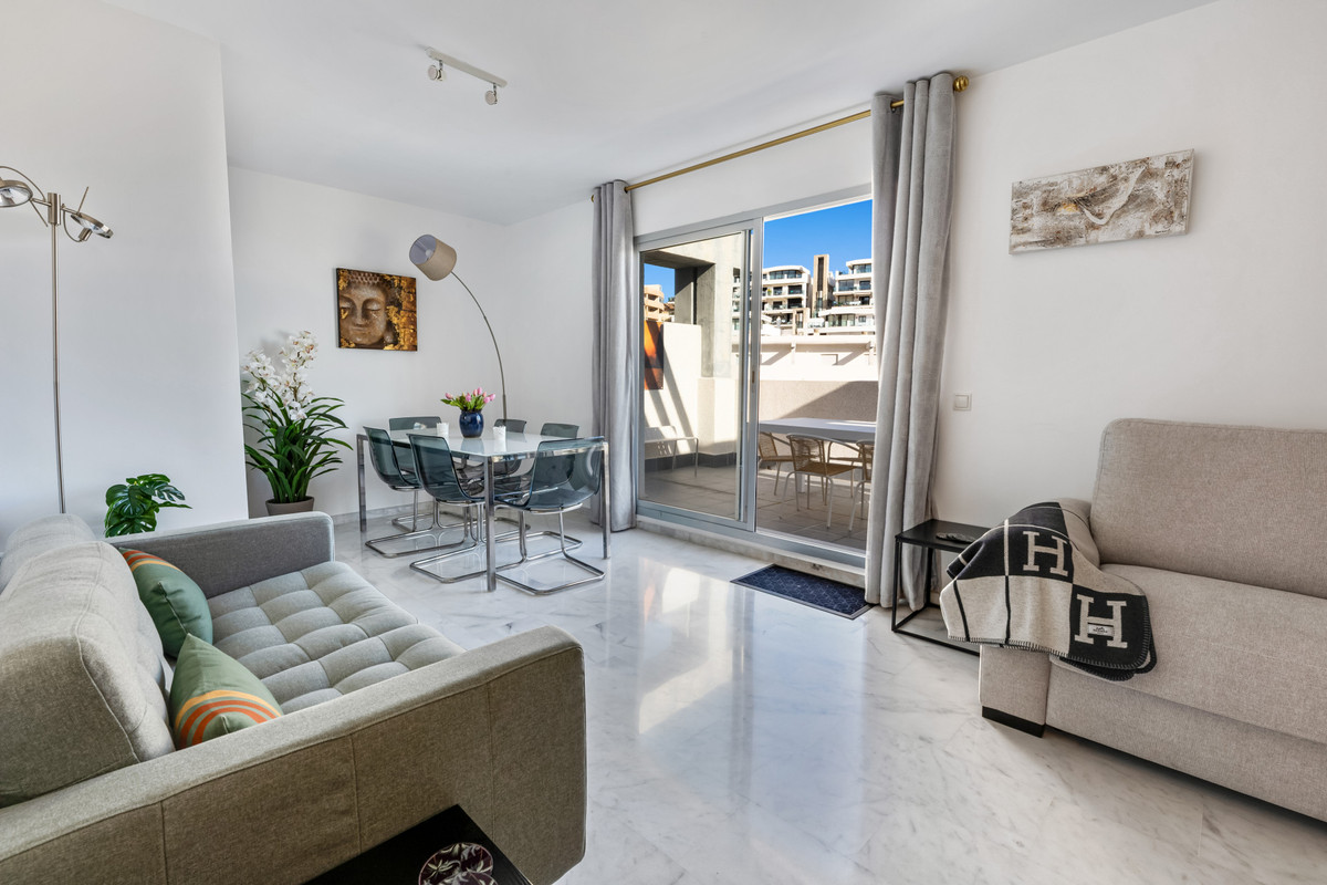Se vende Ático de 2 dormitorios en Costa Del Sol, Málaga, España