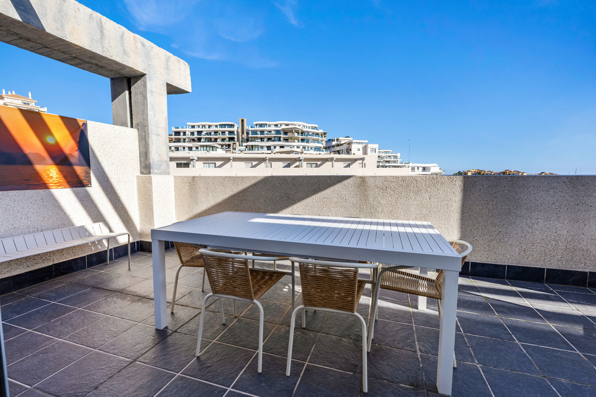 Se vende Ático de 2 dormitorios en Costa Del Sol, Málaga, España