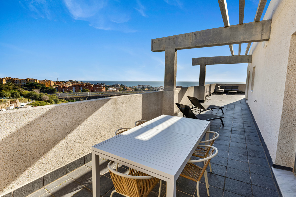 Se vende Ático de 2 dormitorios en Costa Del Sol, Málaga, España