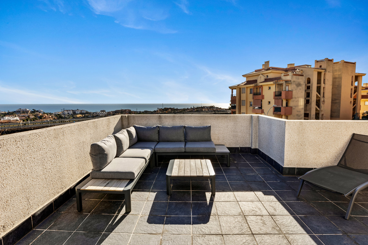 Se vende Ático de 2 dormitorios en Costa Del Sol, Málaga, España