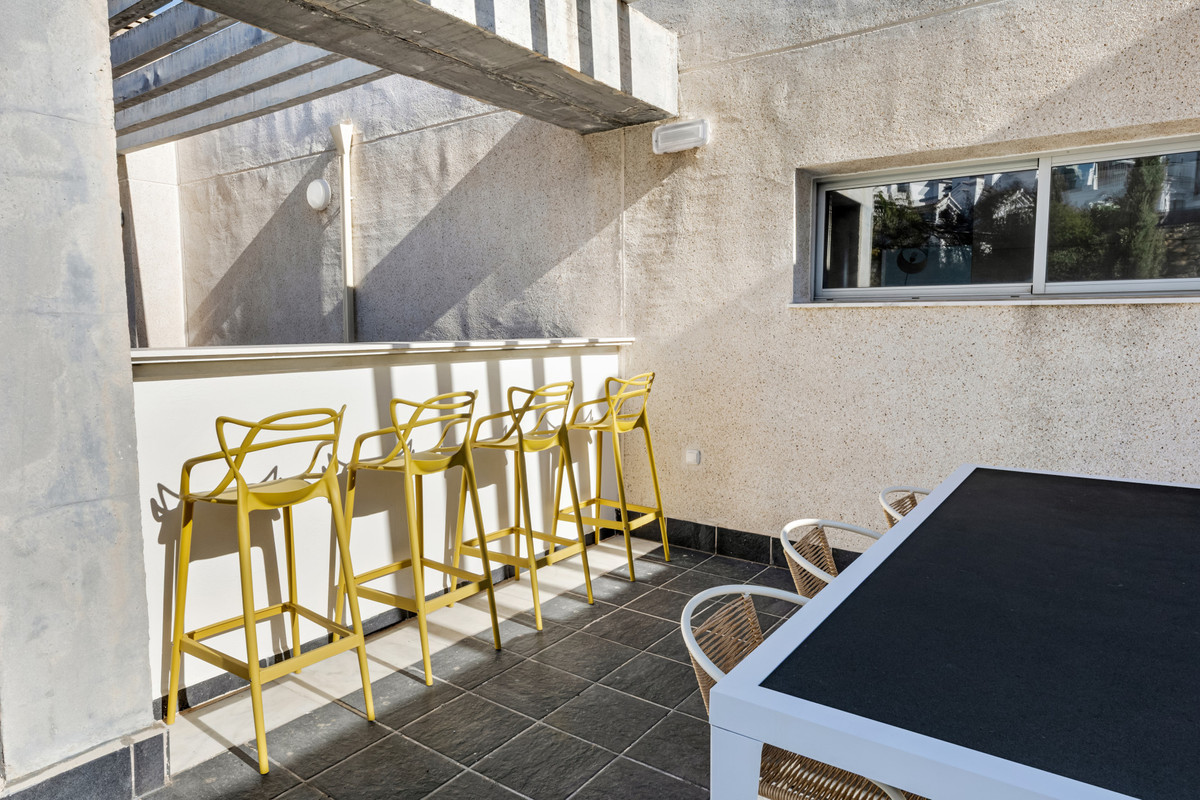 Se vende Ático de 2 dormitorios en Costa Del Sol, Málaga, España