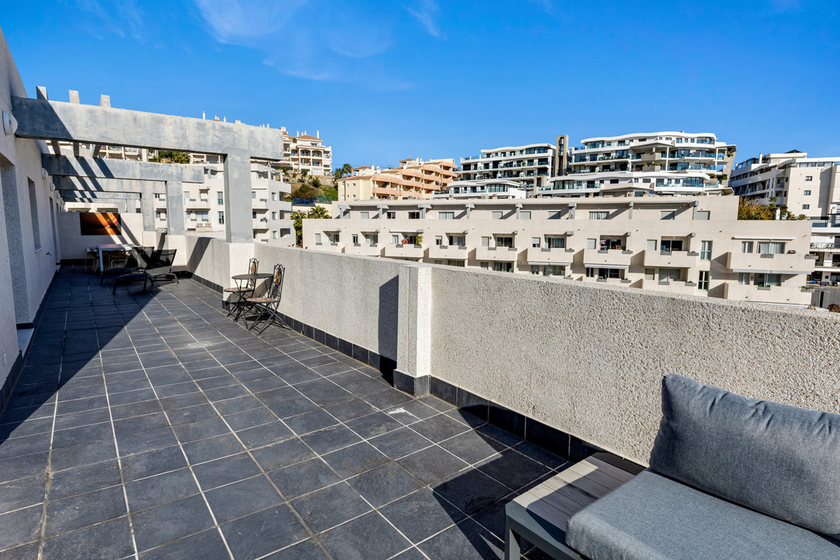 Se vende Ático de 2 dormitorios en Costa Del Sol, Málaga, España