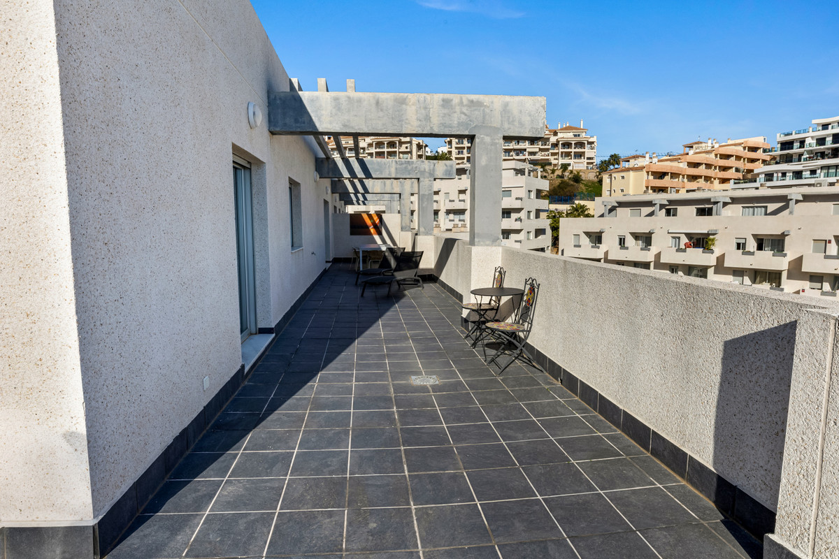 Se vende Ático de 2 dormitorios en Costa Del Sol, Málaga, España