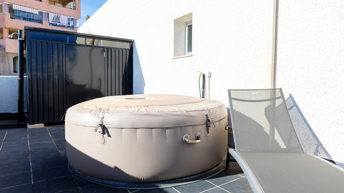 Se vende Ático de 2 dormitorios en Costa Del Sol, Málaga, España