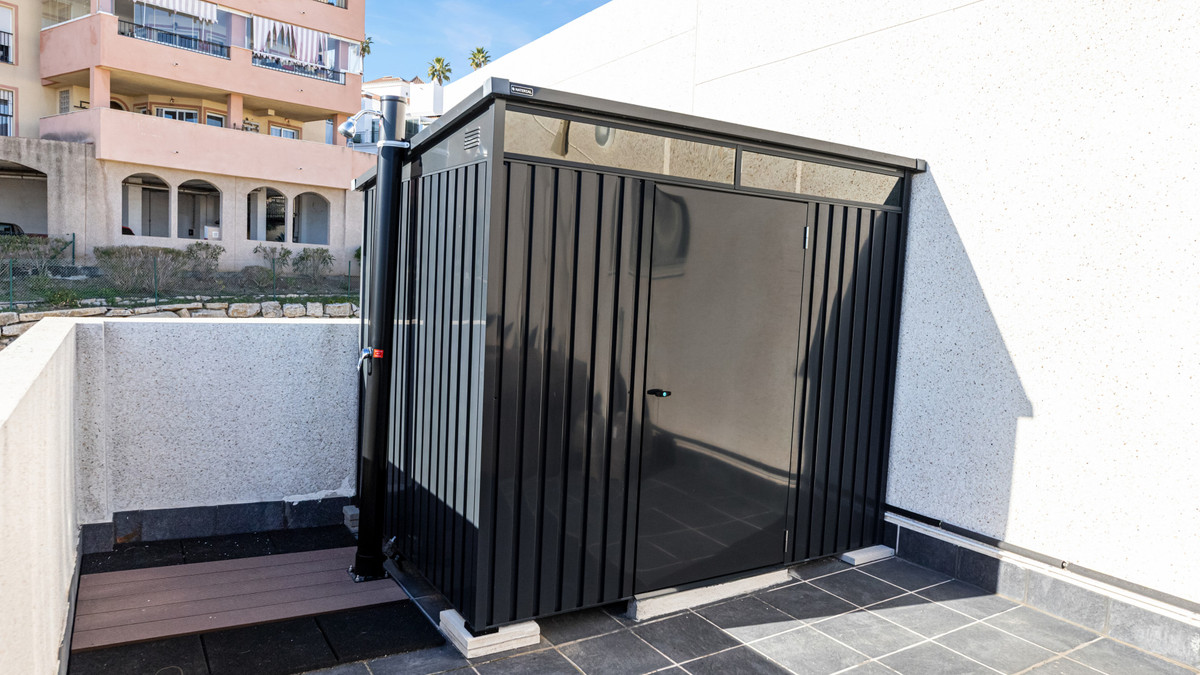 Se vende Ático de 2 dormitorios en Costa Del Sol, Málaga, España
