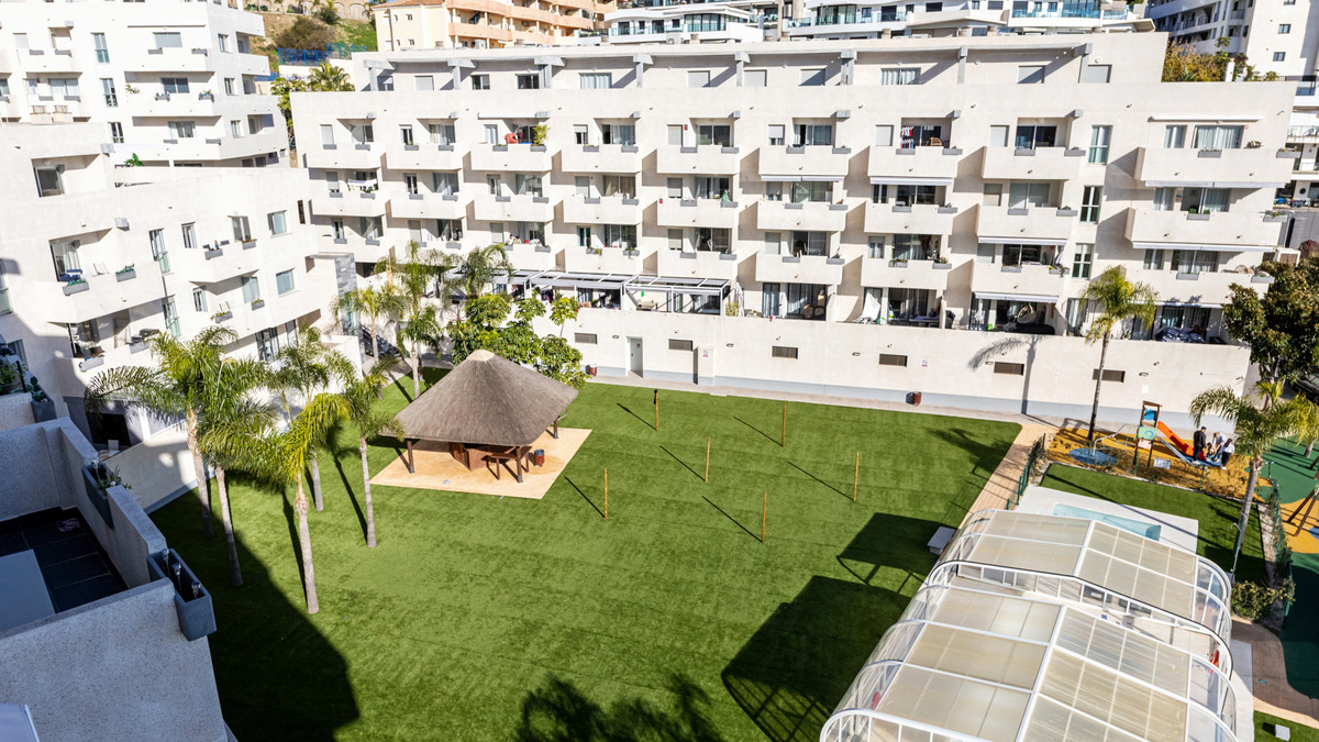 Se vende Ático de 2 dormitorios en Costa Del Sol, Málaga, España