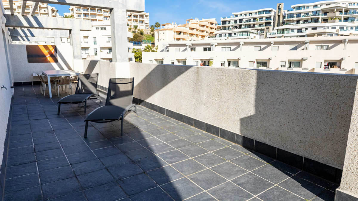 Se vende Ático de 2 dormitorios en Costa Del Sol, Málaga, España
