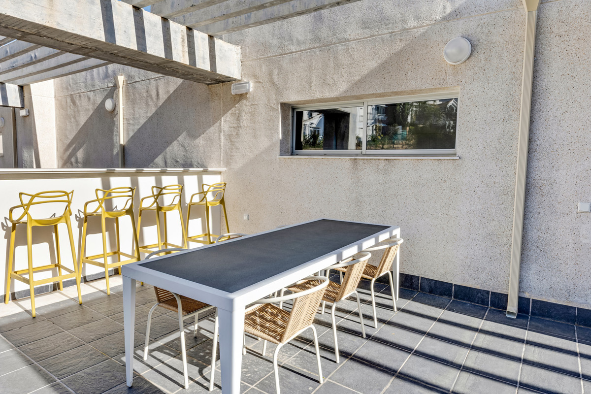 Se vende Ático de 2 dormitorios en Costa Del Sol, Málaga, España