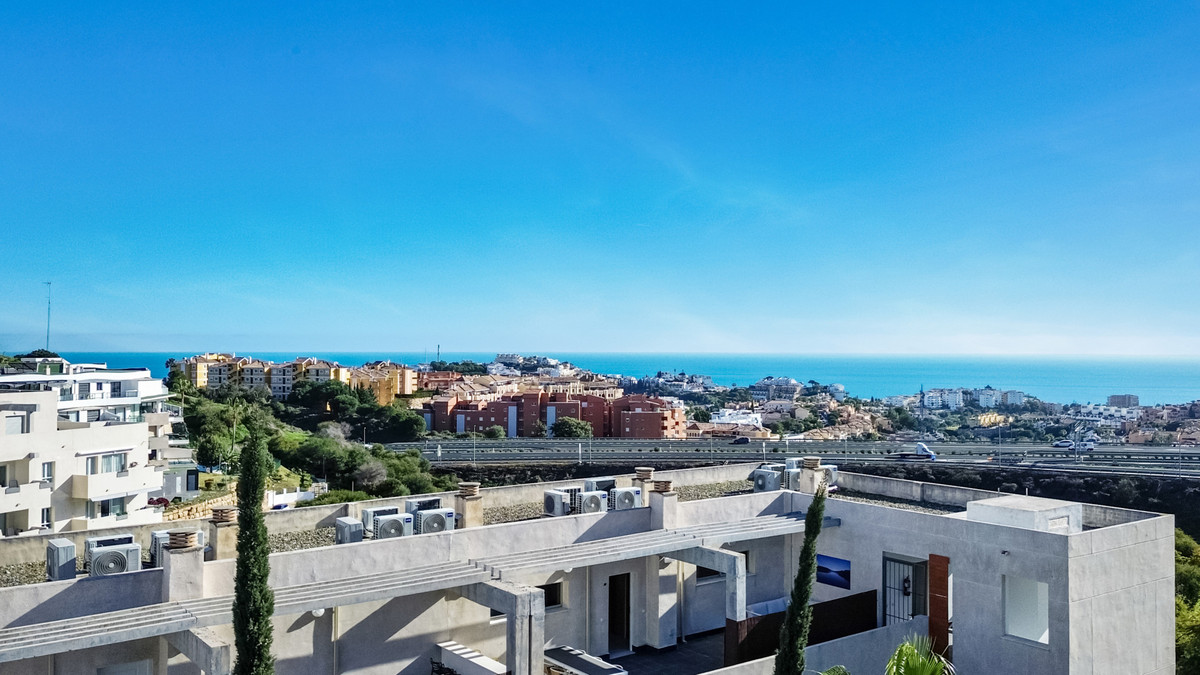 Se vende Ático de 2 dormitorios en Costa Del Sol, Málaga, España