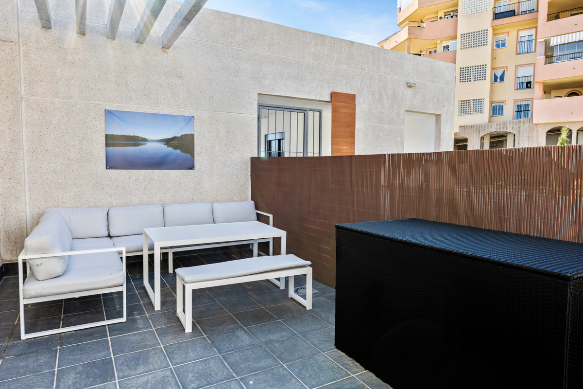 Se vende Ático de 2 dormitorios en Costa Del Sol, Málaga, España