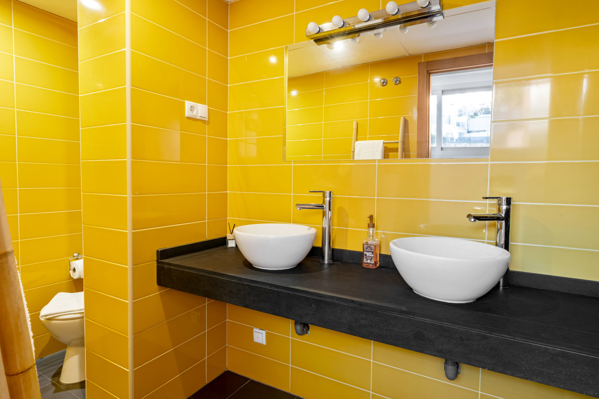 Se vende Ático de 2 dormitorios en Costa Del Sol, Málaga, España