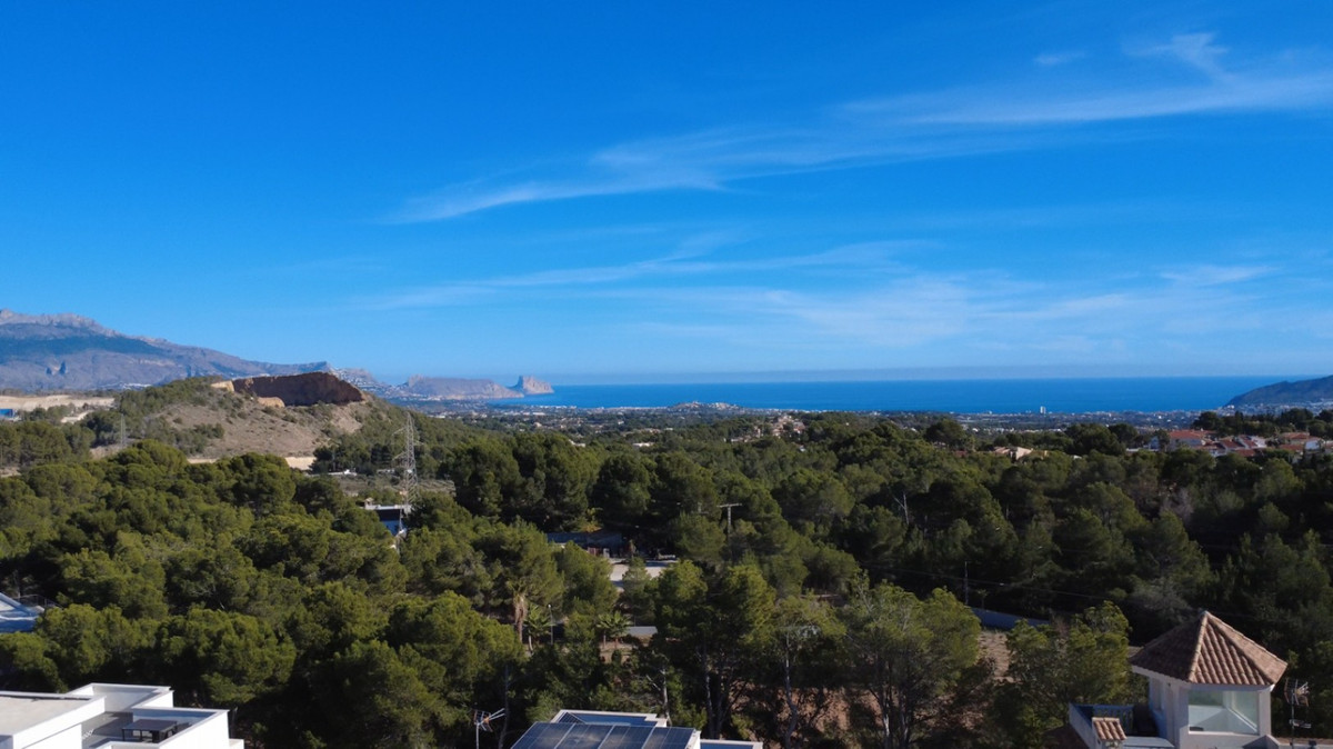 Se vende Villa - Chalet de 3 dormitorios en Costa Blanca, Alicante, España