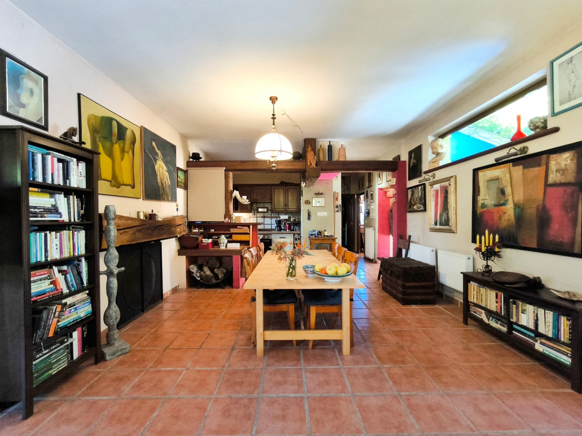 Se vende Villa - Chalet de 3 dormitorios en Costa Blanca, Alicante, España