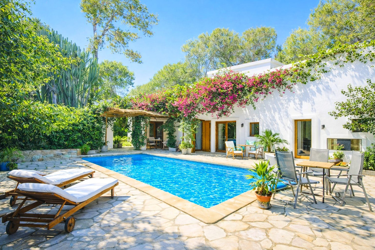 Se vende Villa - Chalet de 3 dormitorios en Costa Blanca, Alicante, España