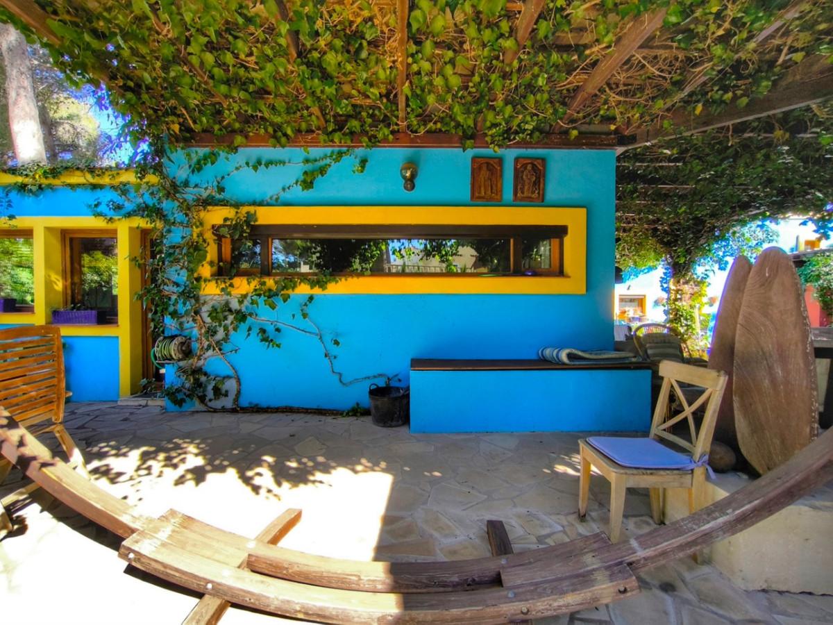 Se vende Villa - Chalet de 3 dormitorios en Costa Blanca, Alicante, España