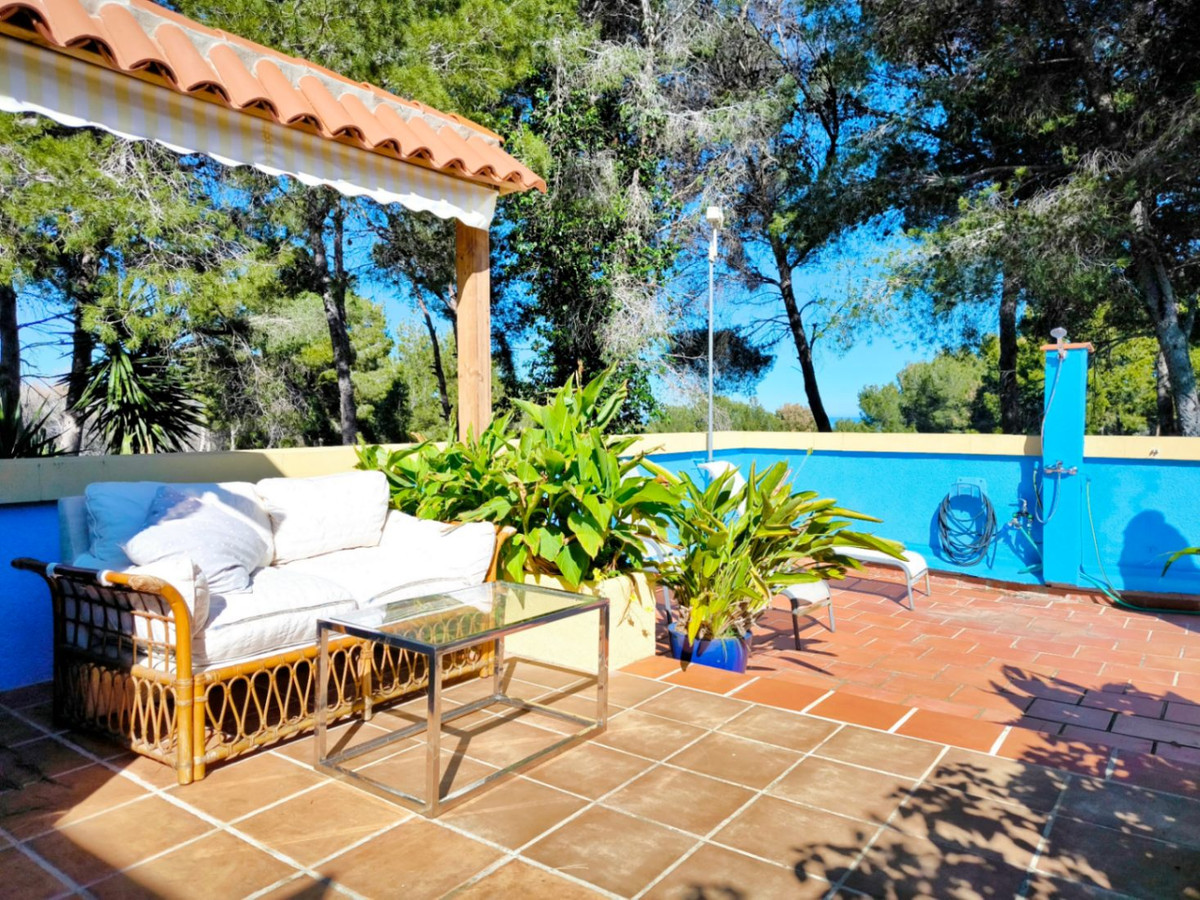Se vende Villa - Chalet de 3 dormitorios en Costa Blanca, Alicante, España