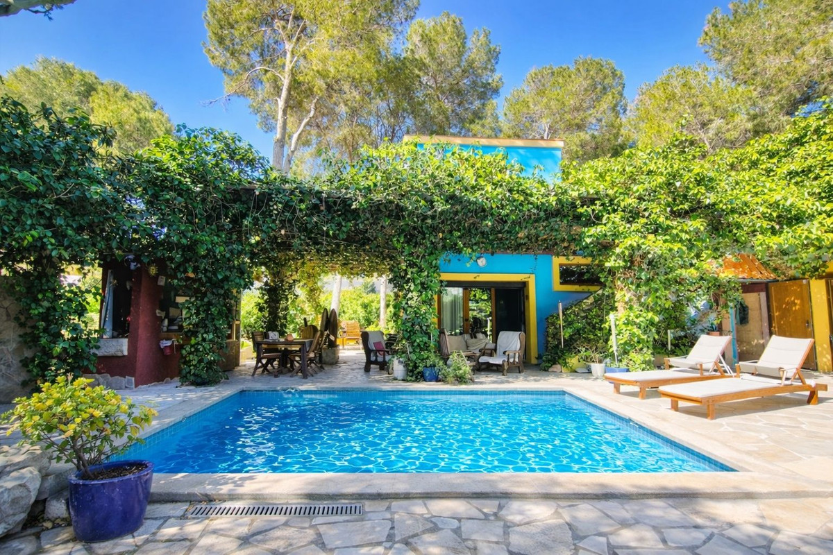 Se vende Villa - Chalet de 3 dormitorios en Costa Blanca, Alicante, España