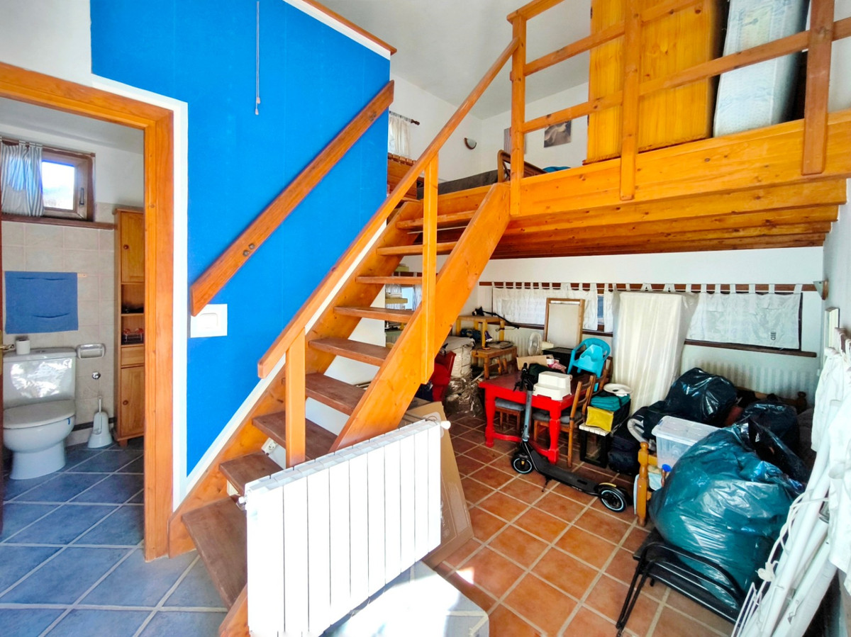 Se vende Villa - Chalet de 3 dormitorios en Costa Blanca, Alicante, España