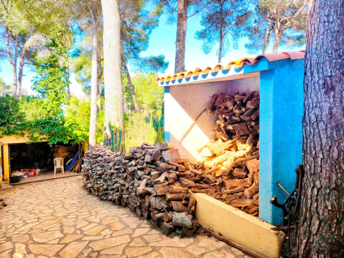 Se vende Villa - Chalet de 3 dormitorios en Costa Blanca, Alicante, España